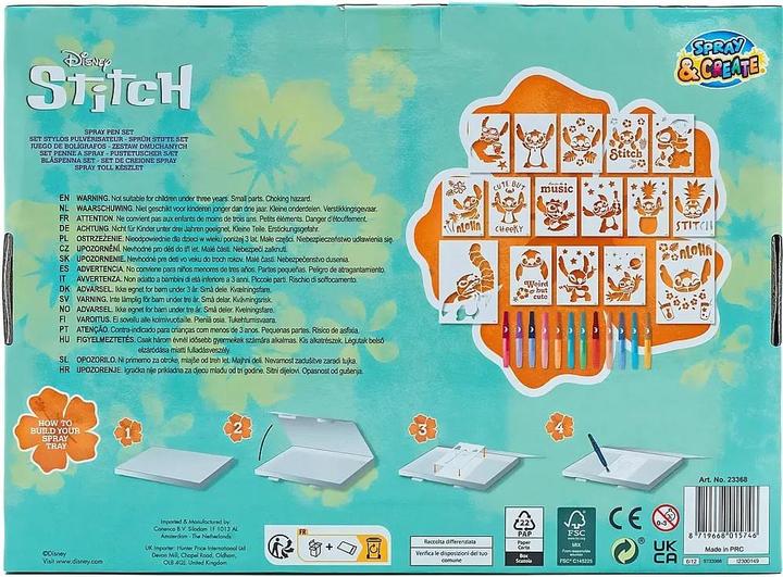 Image du produit Sombo Bâtons de spray Stitch