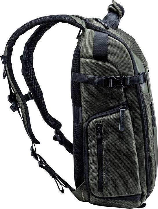 Productafbeelding Vanguard VEO SELECT 45BFM GR Rugzak (Foto rugzak)