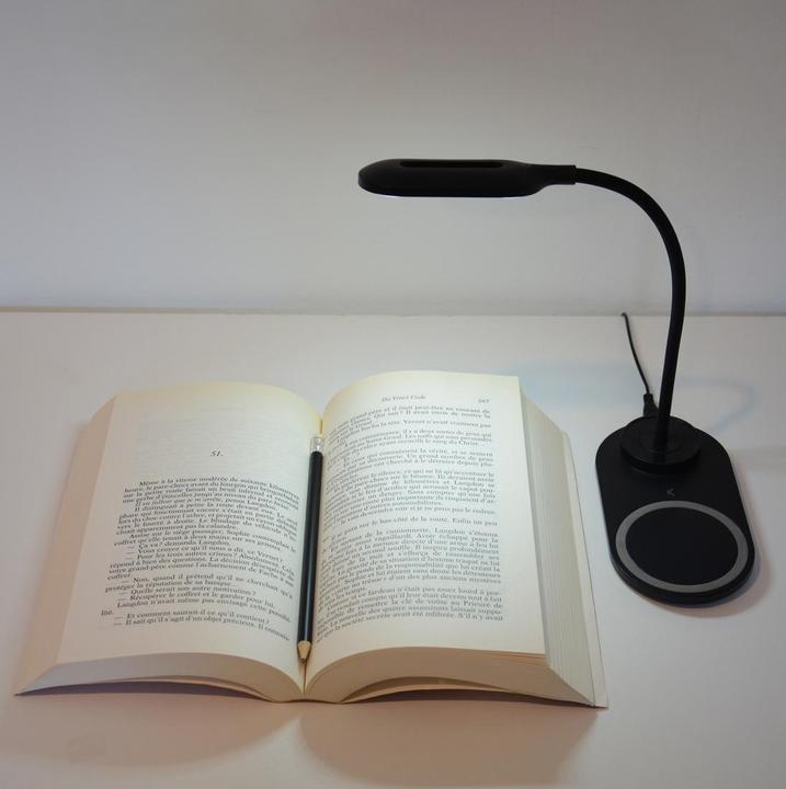 Image du produit KSIX Lampe