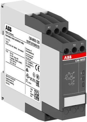 Immagine prodotto ABB Thermistor Mtr Prot Relay 24VACDC