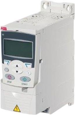 Image du produit ABB Inverter ACS355 3 Phase 380-480V 3.0kW