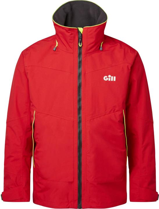 OS3 Coastal Jacke, Herren (S)