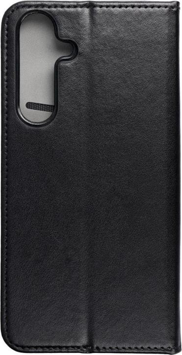 Immagine prodotto OEM Book case SMART MAGNETO Book case for SAMSUNG S24 Plus black (Samsung Galaxy S24+)