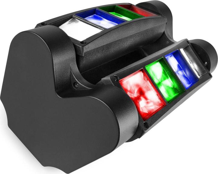 Produktbild BeamZ MHL820 Double Helix (3 W, LED)