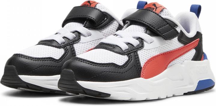 Actual product image Puma Trinity Lite AC+ PS (31)