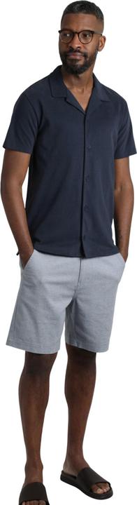 Immagine prodotto Weird Fish Grafton Camicia Semplice Maniche Corte Uomo (L)