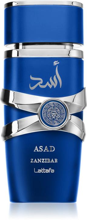 Produktbild Lattafa Asad Zanzibar (Eau de Parfum, 100 ml)