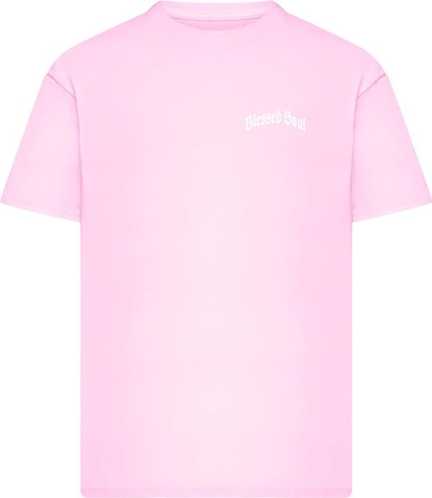 Produktbild MT Blessed Soul Mary Oversize Tee softpink M (M)