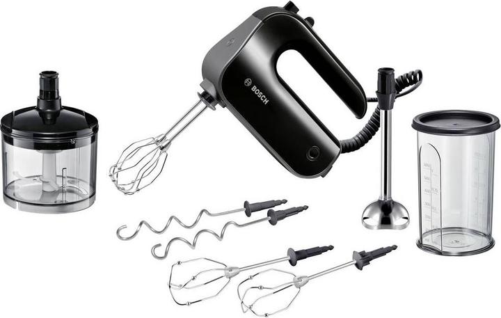 Immagine prodotto Bosch Hausgeräte MFQ4980B (850 W)