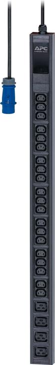 Produktbild APC Easy PDU Basic EPDU1116B