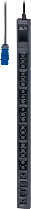 Produktbild APC Easy PDU Basic EPDU1116B