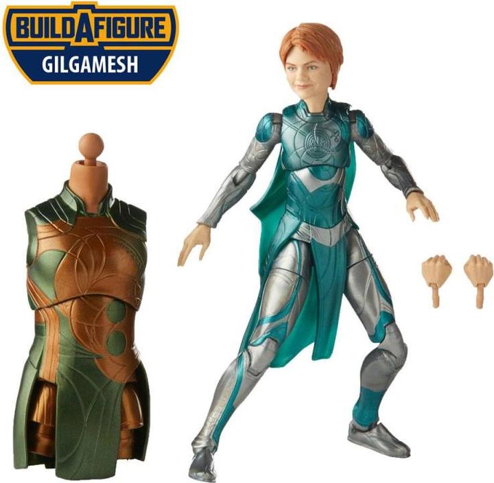 Image du produit Hasbro Marvel - Eternals: Marvel's Sprite - Build A