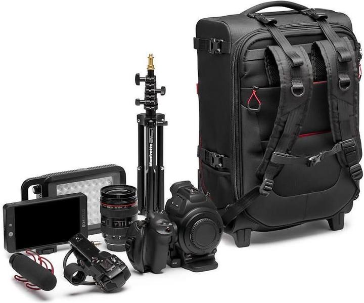 Actual product image Manfrotto Reloader Switch-55 (Camera case, Camera trolley)