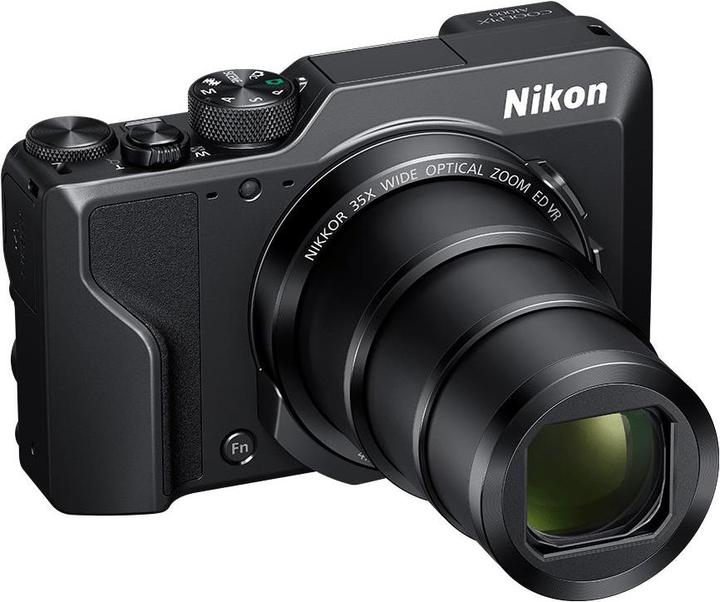 Image du produit Nikon Coolpix A1000 (4.3 - 151 mm, 16 Mpx, 1/2,3'')