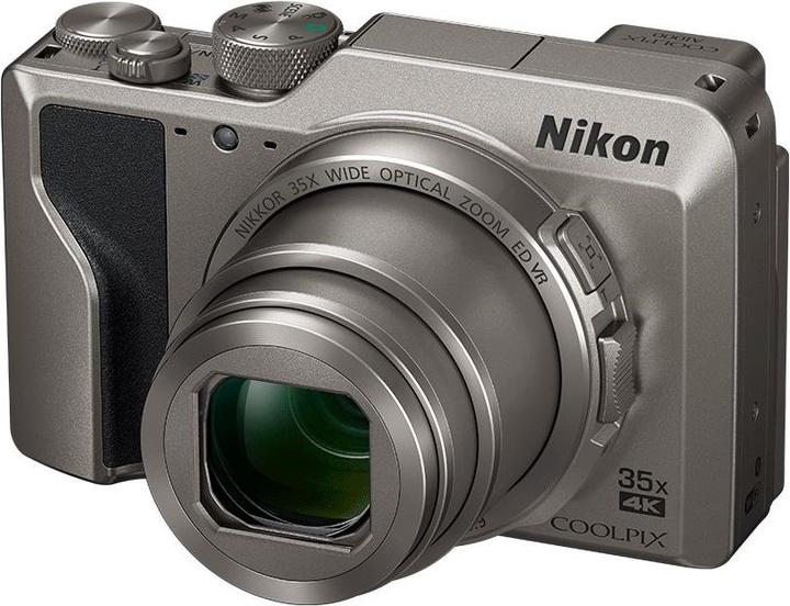 Image du produit Nikon Coolpix A1000 (4.3 - 151 mm, 16 Mpx, 1/2,3'')