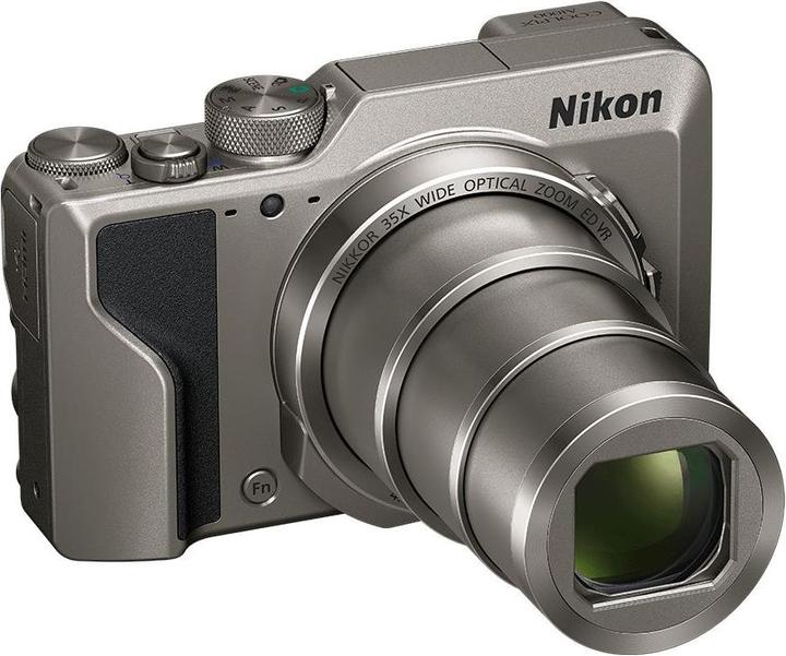 Image du produit Nikon Coolpix A1000 (4.3 - 151 mm, 16 Mpx, 1/2,3'')