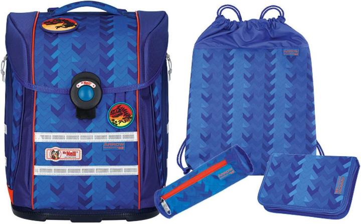 Produktbild Mc Neill McLight Ergo Primero Arrow (20 l)