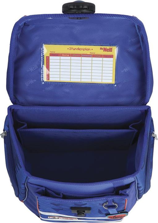 Produktbild Mc Neill McLight Ergo Primero Arrow (20 l)