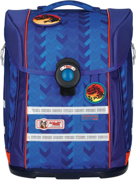 Produktbild Mc Neill McLight Ergo Primero Arrow (20 l)