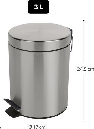 Actual product image spirella Sydney (3 l)