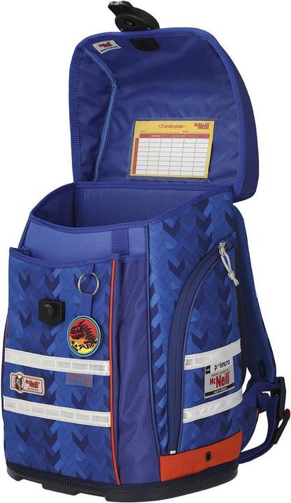 Produktbild Mc Neill McLight Ergo Primero Arrow (20 l)