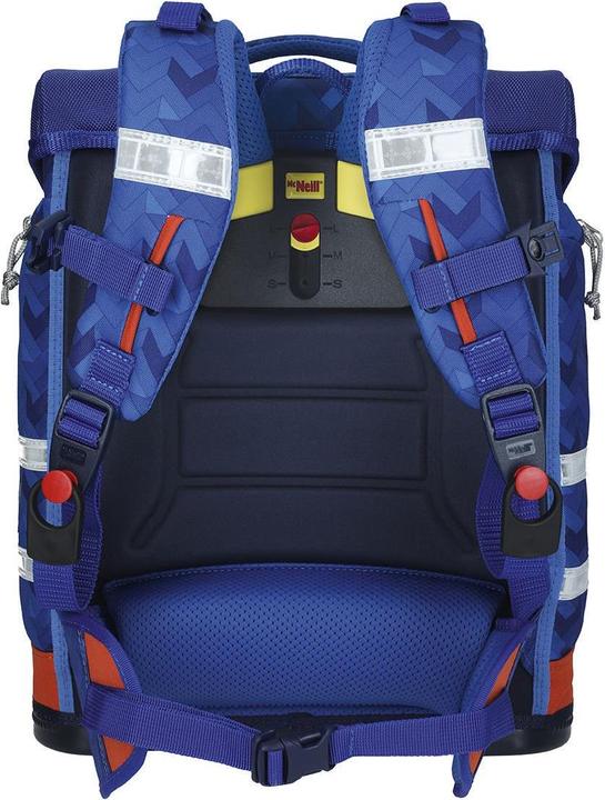Produktbild Mc Neill McLight Ergo Primero Arrow (20 l)