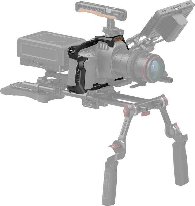Image du produit SmallRig Cage pour BMPCC 6K PRO 3270 (Cage)