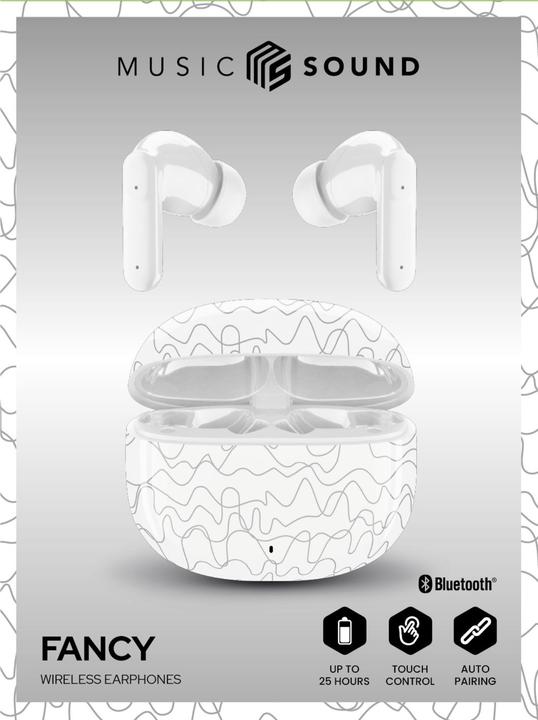 Produktbild Music Sound Fancy