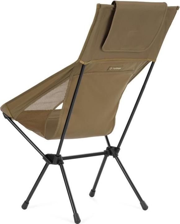 Produktbild Helinox Sunset Chair (re) Coyote Tan