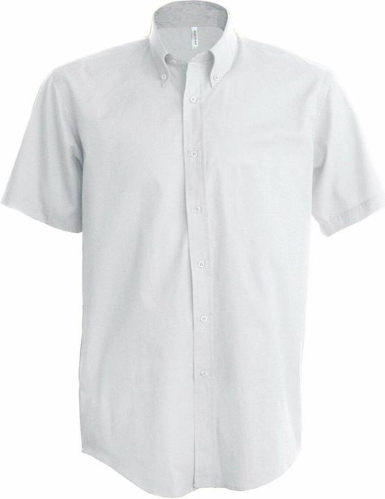 Immagine prodotto Kariban Camicia a maniche corte in cotone/elasthane (M)