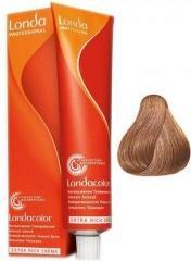 Productafbeelding Londa Vopsea demi-permanenta Ammoniakvrij 8/3, 60ml (Blond,Goud)