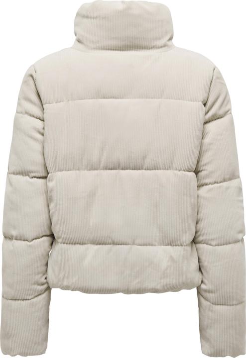 Produktbild Only Onlnewdolly Corduroy Puffer Cc Otw (L)