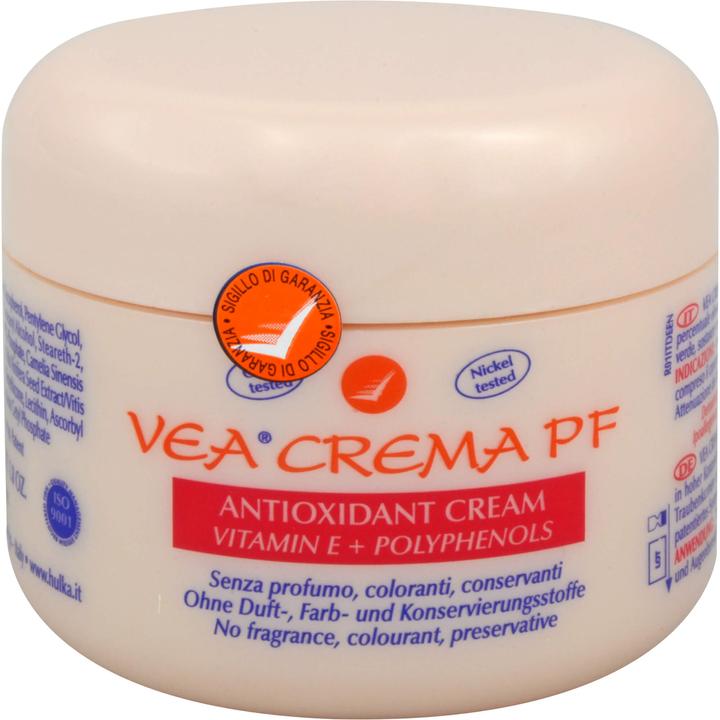 Actual product image VEA Anti-Oxidants Cream Cream (50 ml, 24h cream)