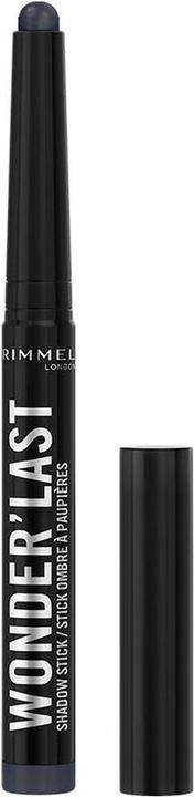 Produktbild Rimmel London Wonder'Last Shadow Stick (011 Blueberry Bby)