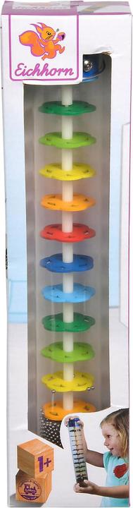 Actual product image Eichhorn Regenmacher (German)