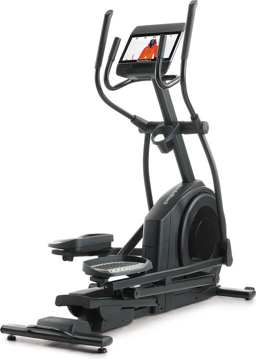 Nordictrack AirGlide 14i
