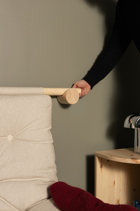 Produktbild Karup Design Hooked (2-Sitzer)