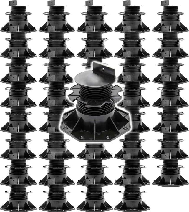 XPOtool Kit de plots (40 x)