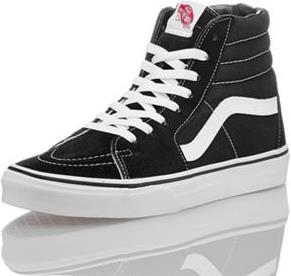 Actual product image Vans SK8-Hi men (34.5)