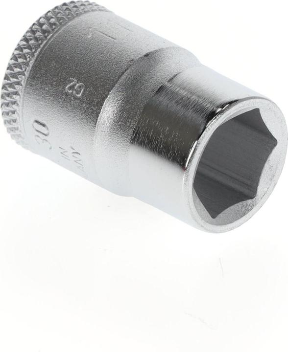 Produktbild Gedore 30 11 Steckschlüsseleinsatz 3/8" 6-kant 11 mm (11 mm)