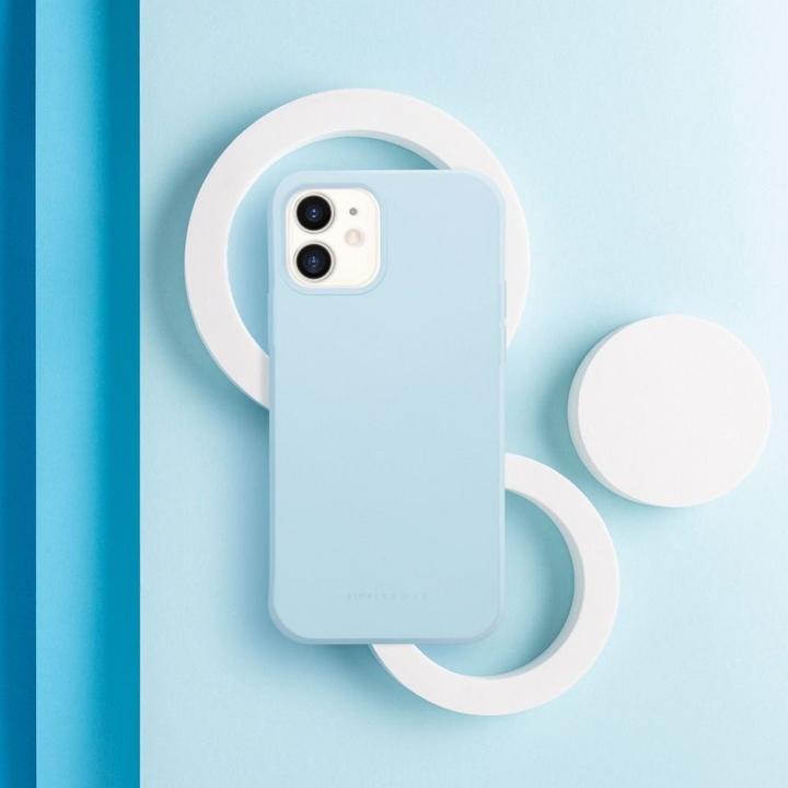 Produktbild Roar Rückwandabdeckung Fall SPACE für IPHONE 13 Pro Himmelblau (Apple iPhone 13 Pro)