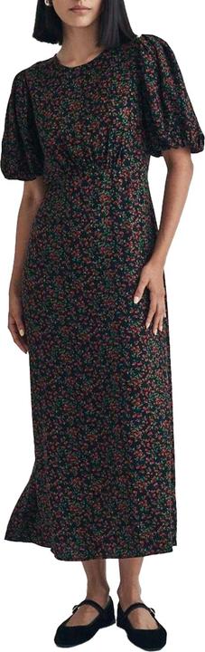Image du produit Nobody´s Child - Robe mi-longue TALLULAH - Femme (30)