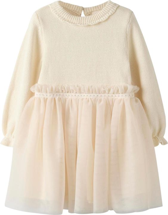 Image du produit Name it Strick Kleid (110)