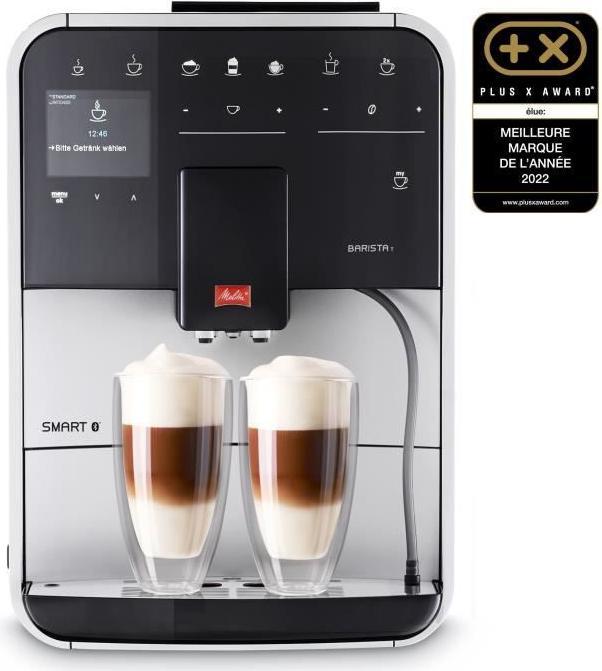 Produktbild Melitta Barista Smart T