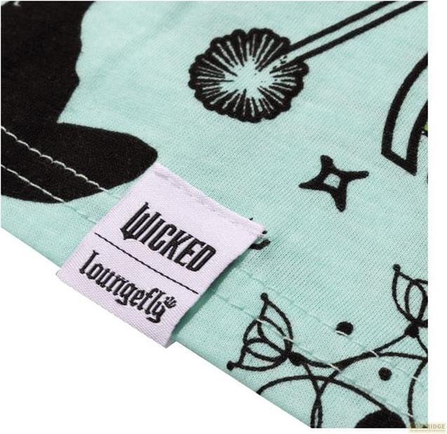 Image du produit Loungefly Carnet de notes Elphaba Diary de Wicked by