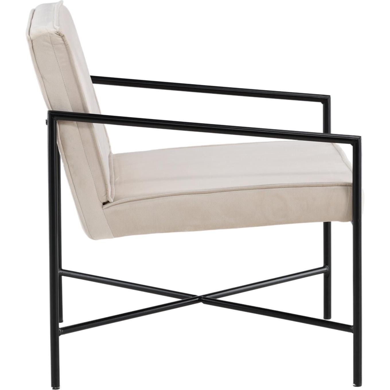 Venture Home, Sessel, Sessel Rakel