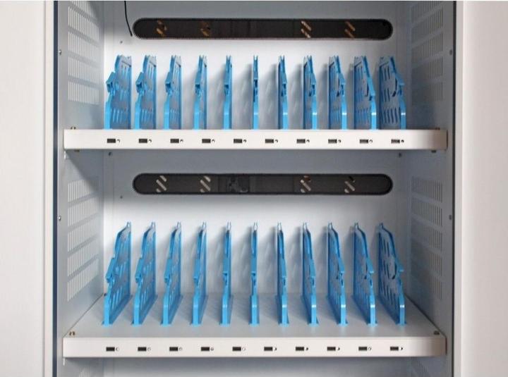 Produktbild Techly I-CABINET-30DUTY