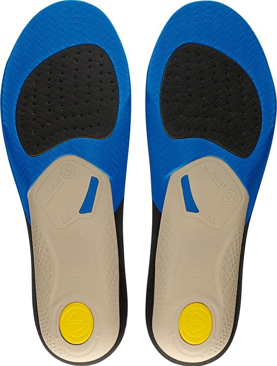 Produktbild Sidas 3Feet Trail High Einlegesohlen