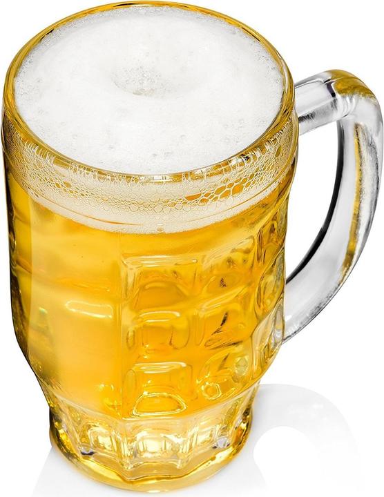 Actual product image Bormioli Rocco mall mug (0.37 l, 1x)