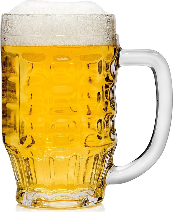 Immagine prodotto Bormioli Rocco tazza da centro commerciale (0.37 l, 1 x)